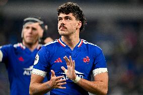 Quilter Nations Series Rugby Union Match France v Australia - Paris