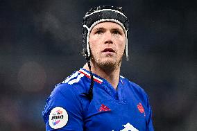 Quilter Nations Series Rugby Union Match France v Australia - Paris