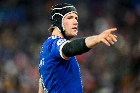 Quilter Nations Series Rugby Union Match France v Australia - Paris