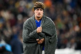 Quilter Nations Series Rugby Union Match France v Australia - Paris