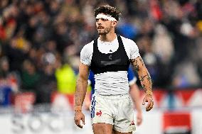 Quilter Nations Series Rugby Union Match France v Australia - Paris