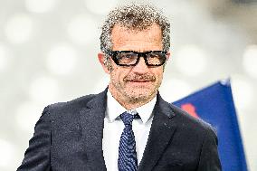 Quilter Nations Series Rugby Union Match France v Australia - Paris