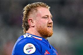 Quilter Nations Series Rugby Union Match France v Australia - Paris