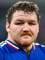 Quilter Nations Series Rugby Union Match France v Australia - Paris