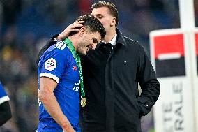 Quilter Nations Series Rugby Union Match France v Australia - Paris