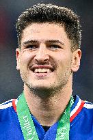 Quilter Nations Series Rugby Union Match France v Australia - Paris