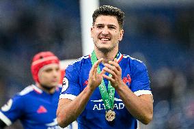 Quilter Nations Series Rugby Union Match France v Australia - Paris