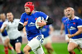 Quilter Nations Series Rugby Union Match France v Australia - Paris