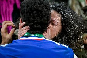 Quilter Nations Series Rugby Union Match France v Australia - Paris