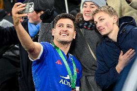 Quilter Nations Series Rugby Union Match France v Australia - Paris