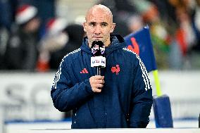 Quilter Nations Series Rugby Union Match France v Australia - Paris