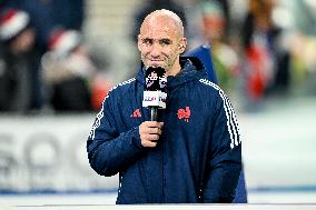 Quilter Nations Series Rugby Union Match France v Australia - Paris