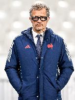 Quilter Nations Series Rugby Union Match France v Australia - Paris