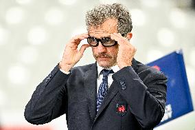 Quilter Nations Series Rugby Union Match France v Australia - Paris