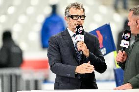 Quilter Nations Series Rugby Union Match France v Australia - Paris