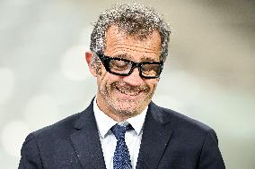 Quilter Nations Series Rugby Union Match France v Australia - Paris