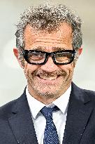 Quilter Nations Series Rugby Union Match France v Australia - Paris