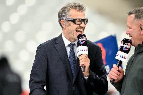 Quilter Nations Series Rugby Union Match France v Australia - Paris