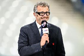 Quilter Nations Series Rugby Union Match France v Australia - Paris