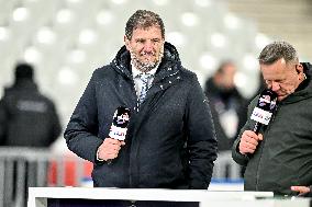 Quilter Nations Series Rugby Union Match France v Australia - Paris