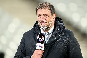 Quilter Nations Series Rugby Union Match France v Australia - Paris