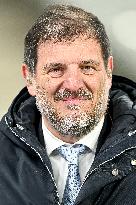 Quilter Nations Series Rugby Union Match France v Australia - Paris