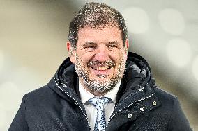 Quilter Nations Series Rugby Union Match France v Australia - Paris