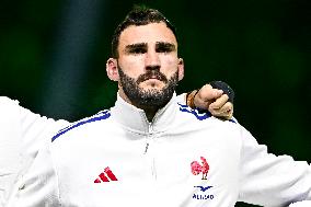 Quilter Nations Series Rugby Union Match France v Australia - Paris