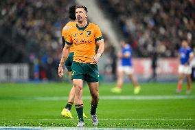 Quilter Nations Series Rugby Union Match France v Australia - Paris