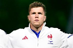 Quilter Nations Series Rugby Union Match France v Australia - Paris