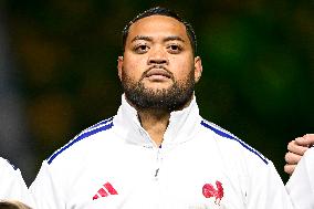 Quilter Nations Series Rugby Union Match France v Australia - Paris