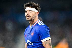 Quilter Nations Series Rugby Union Match France v Australia - Paris