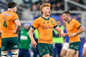 Quilter Nations Series Rugby Union Match France v Australia - Paris