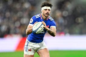 Quilter Nations Series Rugby Union Match France v Australia - Paris