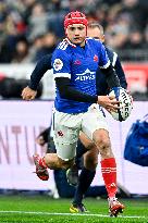 Quilter Nations Series Rugby Union Match France v Australia - Paris