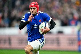 Quilter Nations Series Rugby Union Match France v Australia - Paris