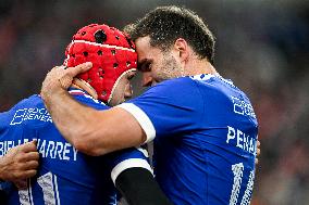 Quilter Nations Series Rugby Union Match France v Australia - Paris