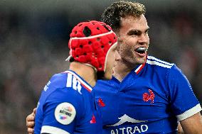 Quilter Nations Series Rugby Union Match France v Australia - Paris