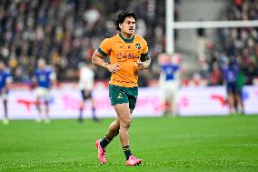 Quilter Nations Series Rugby Union Match France v Australia - Paris