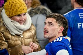 Quilter Nations Series Rugby Union Match France v Australia - Paris