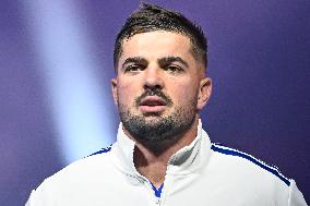 Quilter Nations Series Rugby Union Match France v Australia - Paris