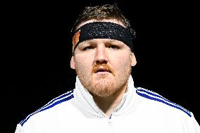 Quilter Nations Series Rugby Union Match France v Australia - Paris