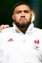 Quilter Nations Series Rugby Union Match France v Australia - Paris