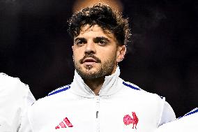 Quilter Nations Series Rugby Union Match France v Australia - Paris