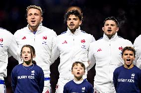 Quilter Nations Series Rugby Union Match France v Australia - Paris