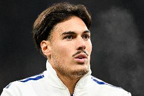 Quilter Nations Series Rugby Union Match France v Australia - Paris