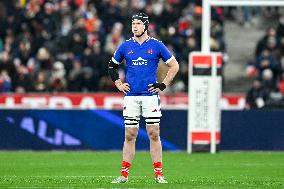 Quilter Nations Series Rugby Union Match France v Australia - Paris