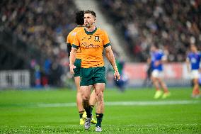 Quilter Nations Series Rugby Union Match France v Australia - Paris