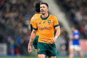 Quilter Nations Series Rugby Union Match France v Australia - Paris