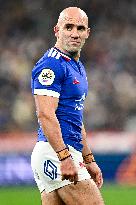 Quilter Nations Series Rugby Union Match France v Australia - Paris